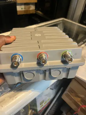 Hp Msm466-r Outdoor Access Point