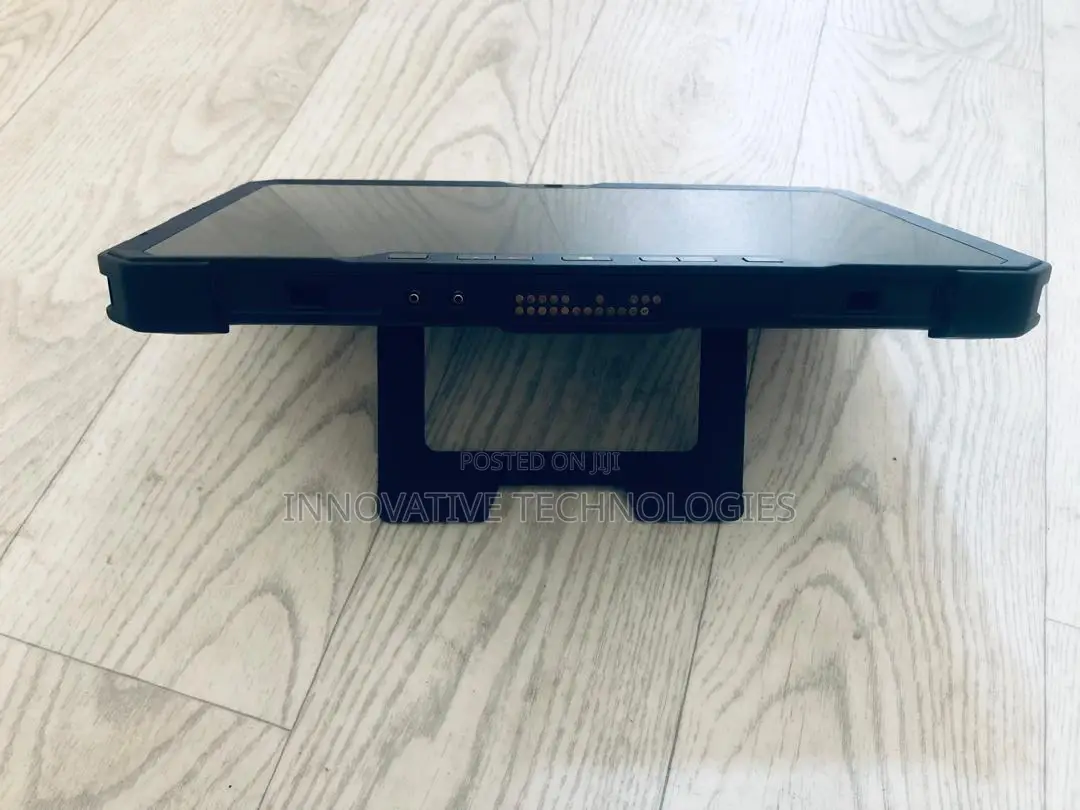 Dell Latitude 7202 128 GB Black