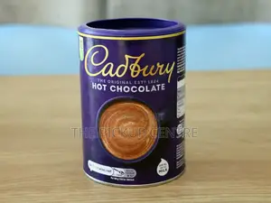 Cadbury 500ml Hot Chocolate