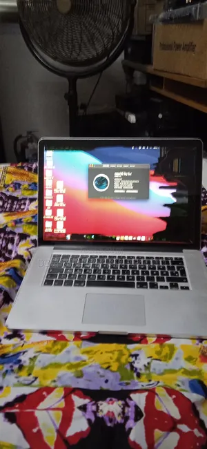 Laptop Apple MacBook 2013 16GB Intel Core i7 eMMC 1T