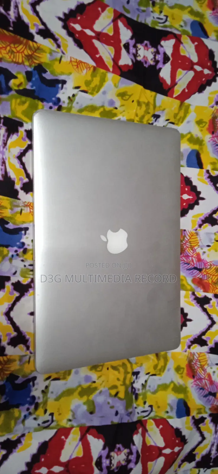 Laptop Apple MacBook 2013 16GB Intel Core i7 eMMC 1T