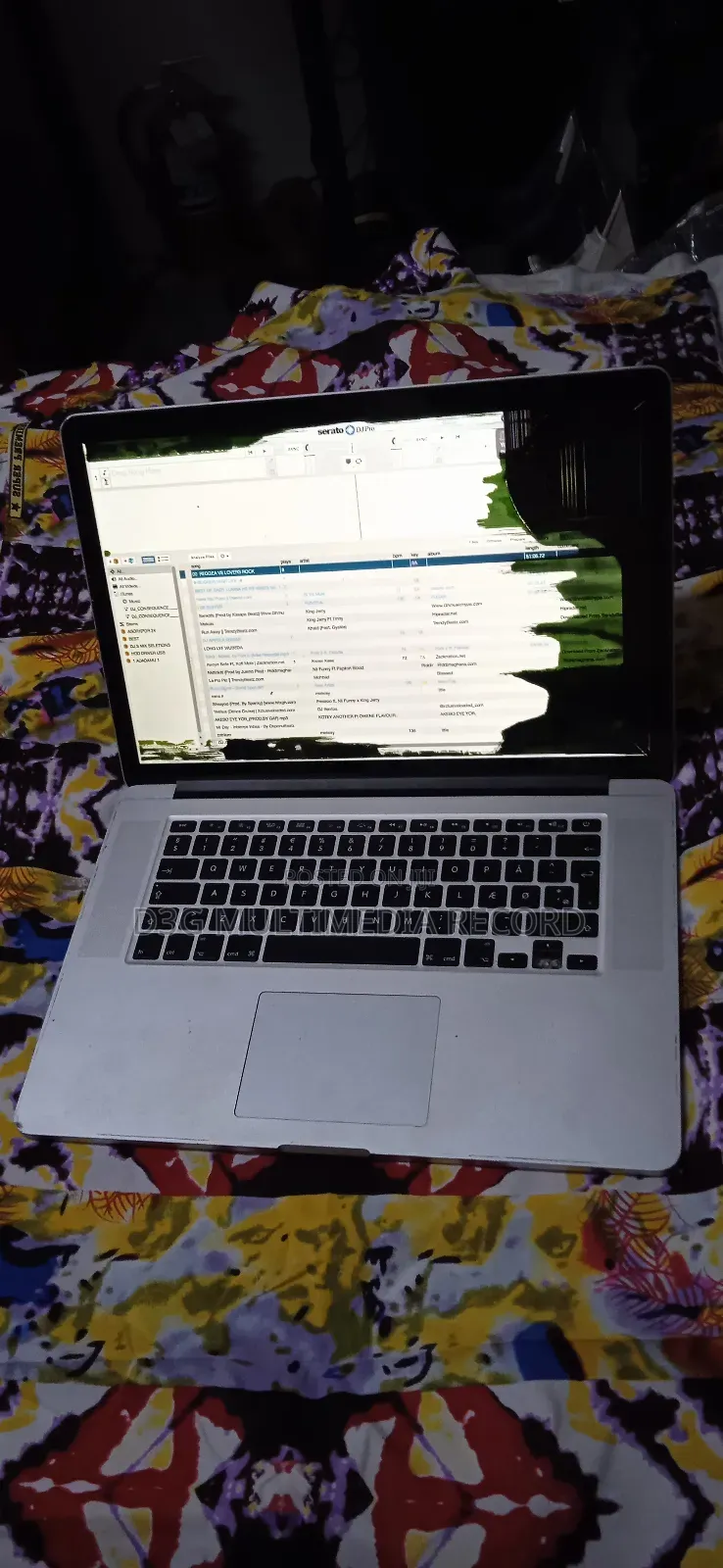 Laptop Apple MacBook 2013 16GB Intel Core i7 eMMC 1T
