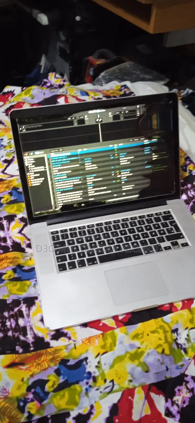 Laptop Apple MacBook 2013 16GB Intel Core i7 eMMC 1T