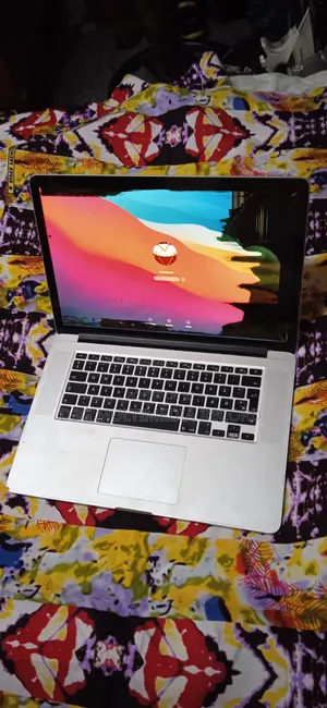 Laptop Apple MacBook 2013 16GB Intel Core i7 eMMC 1T