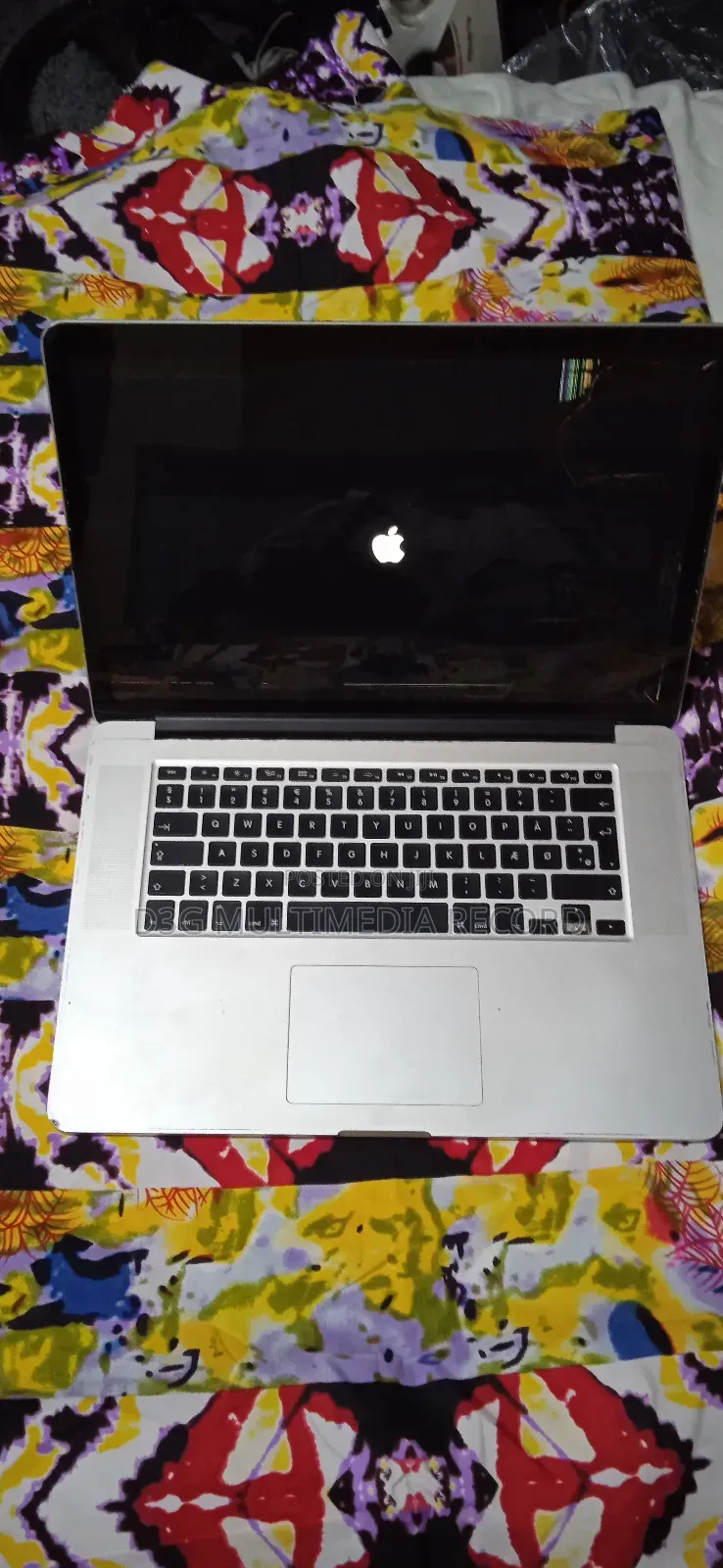 Laptop Apple MacBook 2013 16GB Intel Core i7 eMMC 1T