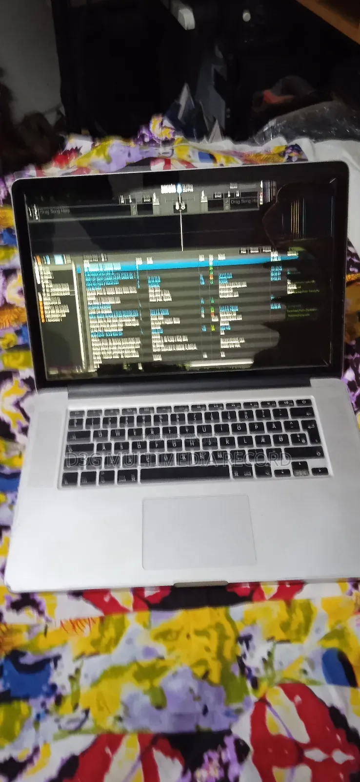 Laptop Apple MacBook 2013 16GB Intel Core i7 eMMC 1T