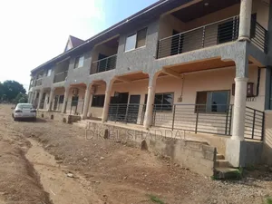 2bdrm Apartment in Pokuase for rent