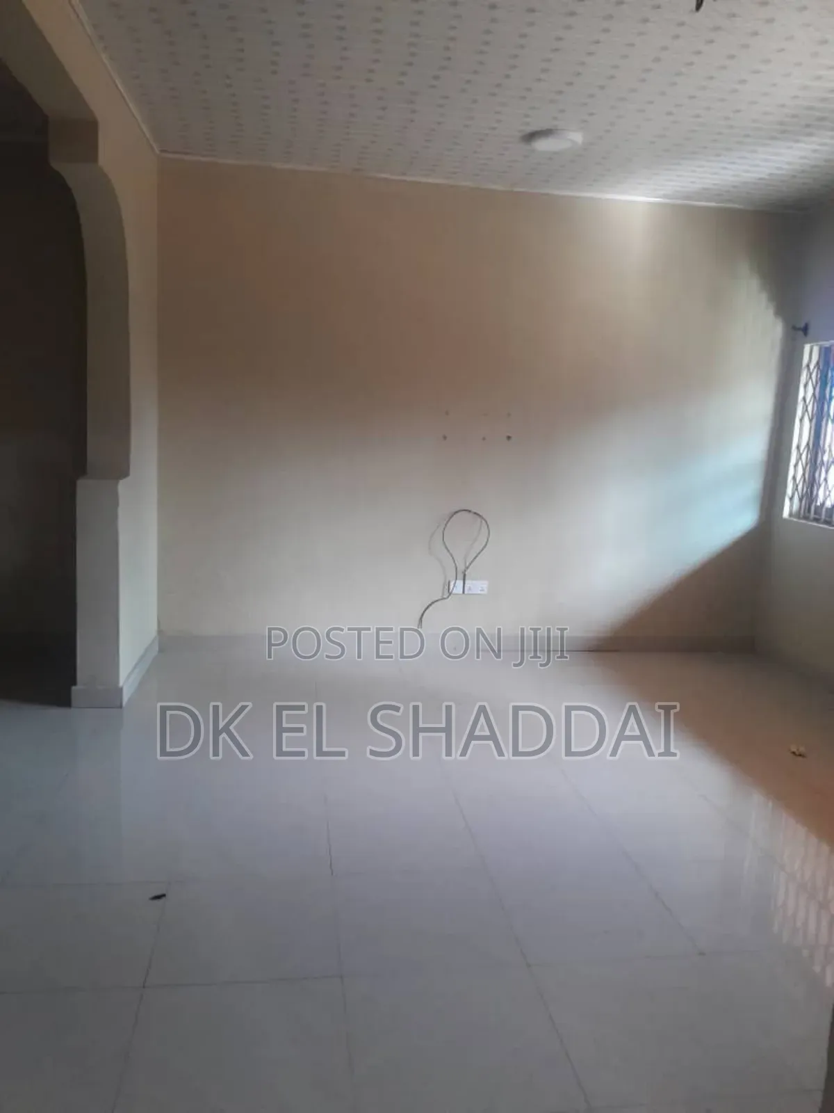 2bdrm Apartment in Pokuase for rent
