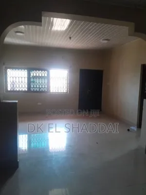 2bdrm Apartment in Pokuase for rent