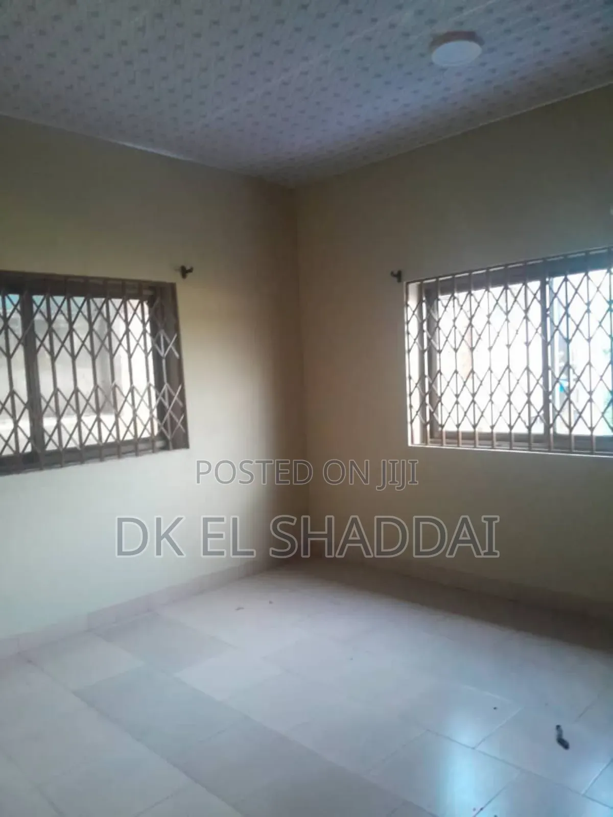 2bdrm Apartment in Pokuase for rent