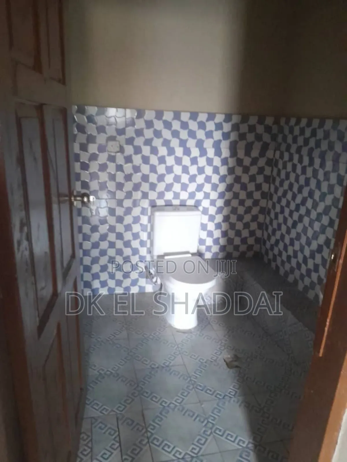 2bdrm Apartment in Pokuase for rent