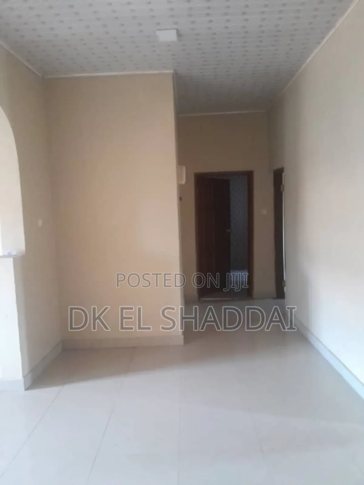2bdrm Apartment in Pokuase for rent