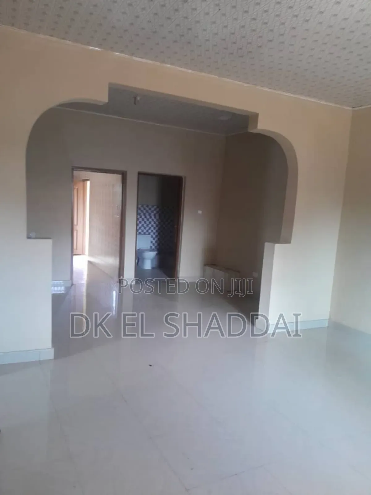 2bdrm Apartment in Pokuase for rent