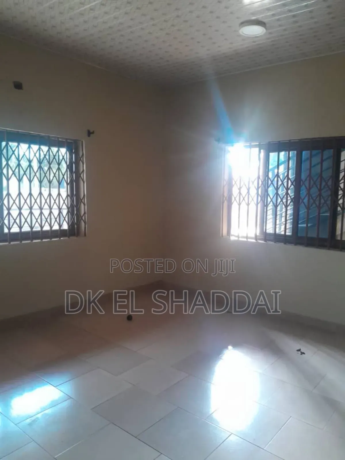 2bdrm Apartment in Pokuase for rent