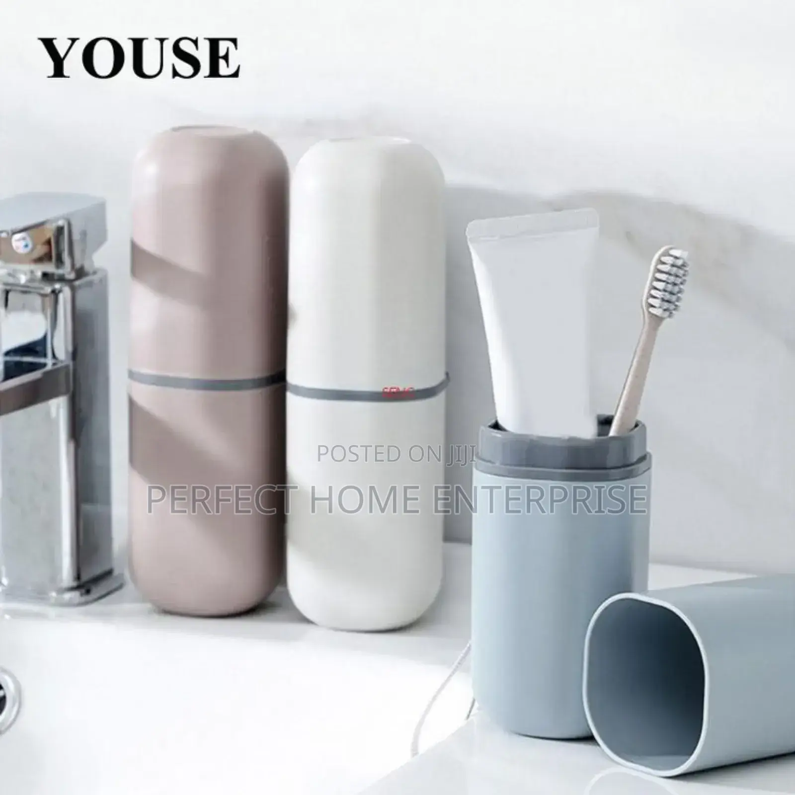 Toothbrush Cup