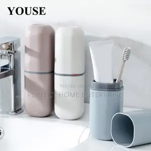 Toothbrush Cup