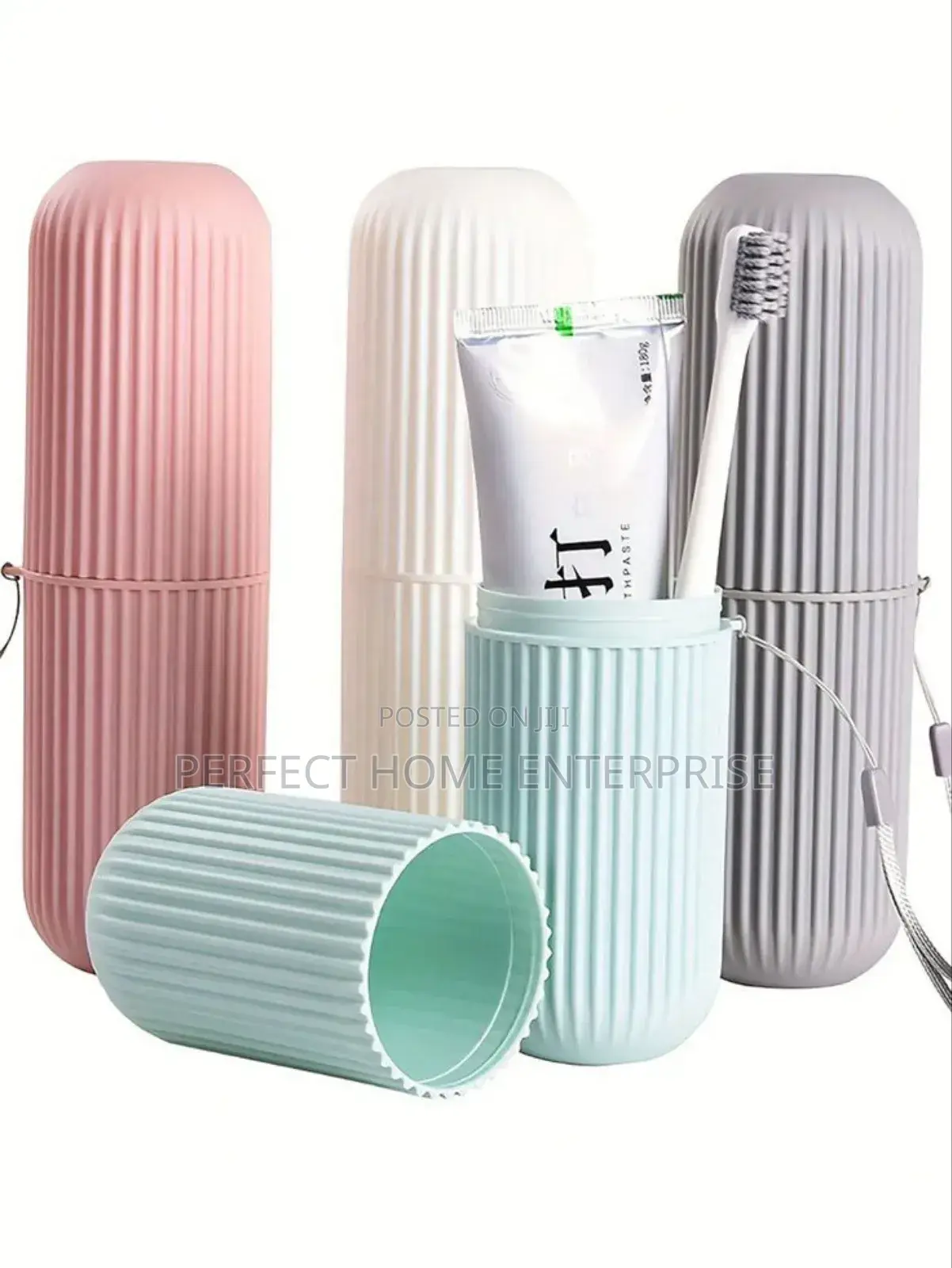 Toothbrush Cup Holder
