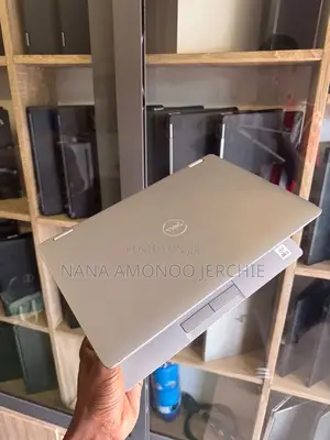 Laptop Dell Latitude 5310 8GB Intel Core I5 SSD 256GB