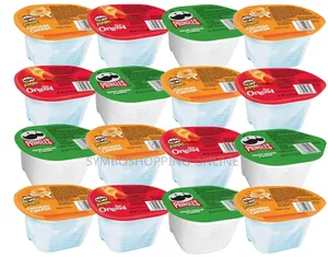 Pringles 48 Cups