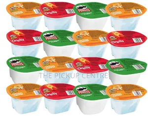 Pringles 48 Cups