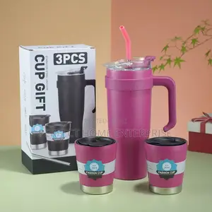 Stanley Cup 3 In 1