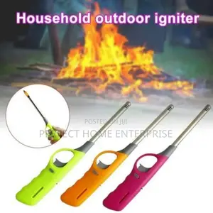 Gas Burner Lighter