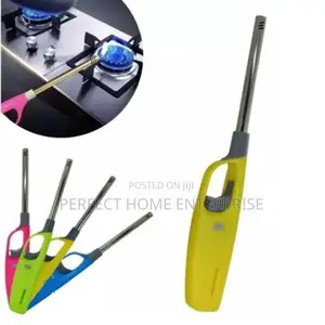Gas Burner Lighter