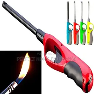 Gas Burner Lighter