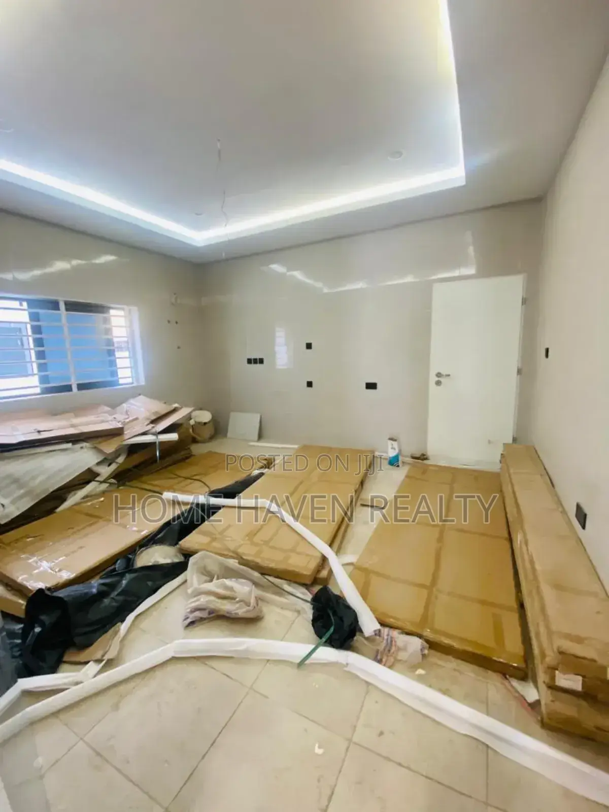 4bdrm House in Abelemkpe for sale