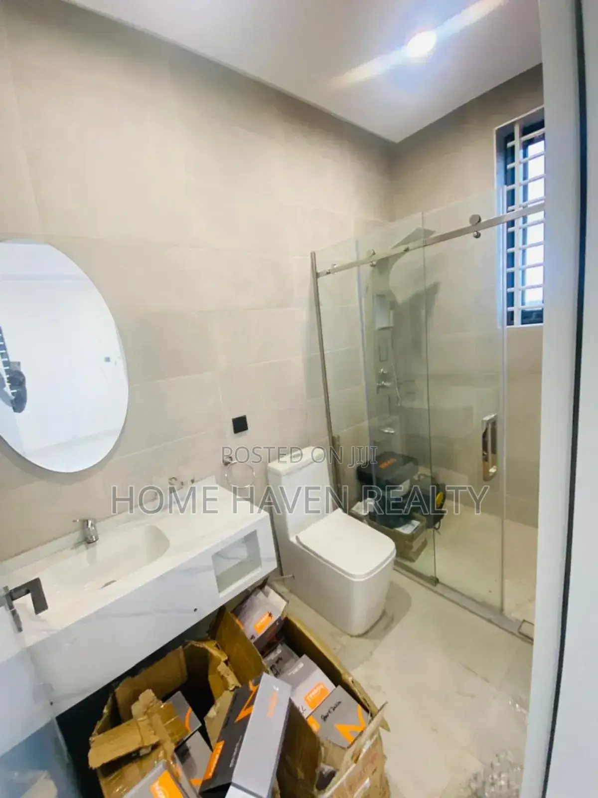 4bdrm House in Abelemkpe for sale