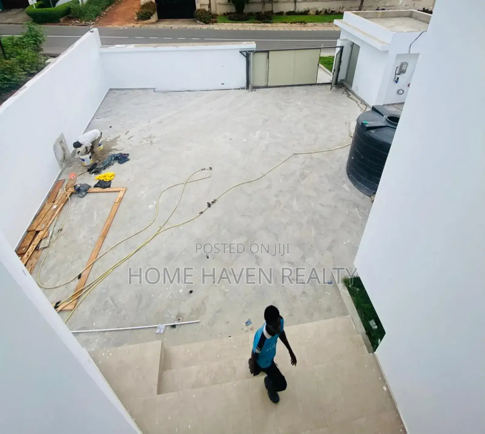 4bdrm House in Abelemkpe for sale