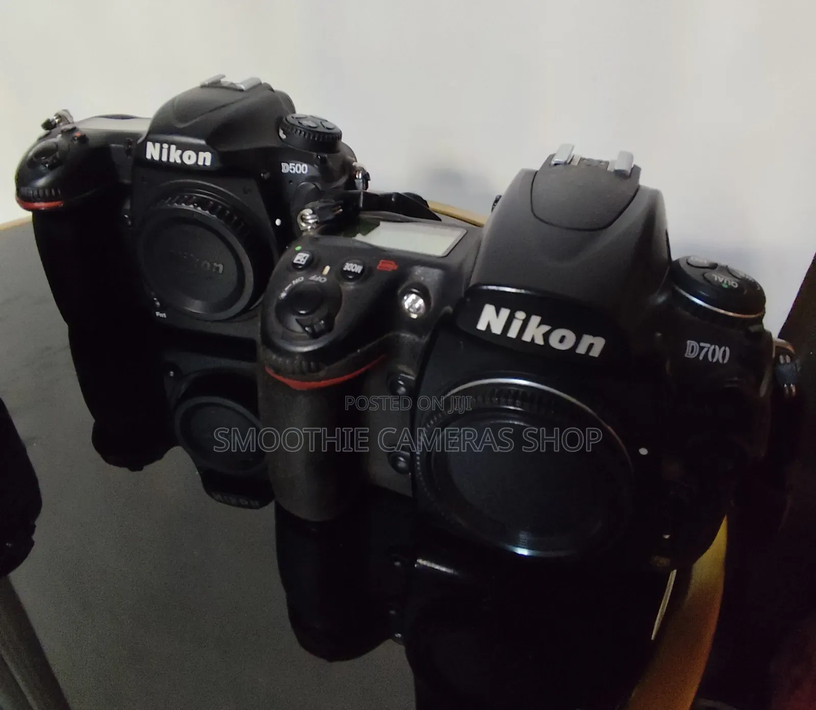 Googo Cameras N'lens Within Flash From Native Company in Japan