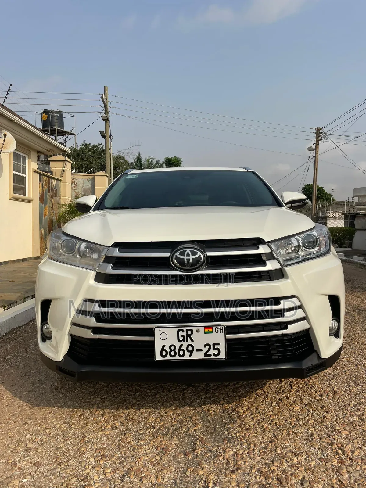 Jojo Auto Services