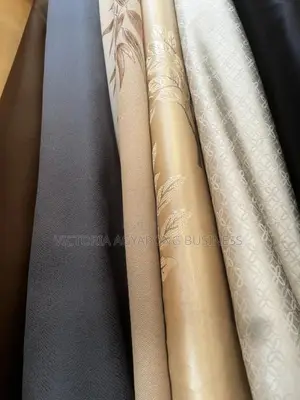 Queen’S Curtain