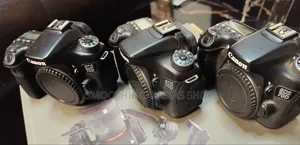 Googo Cameras and Lenses From Native Company in Japan