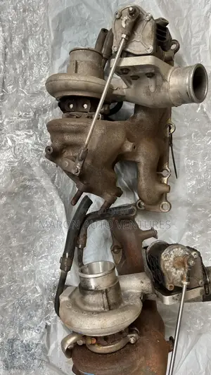 Kia/Hyndai Sonata/ Optima Oem Turbocharger.