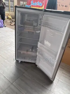 110l Rainbow Coolstore Silent Efficiency Unit