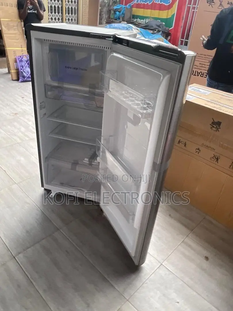 Rainbow 110l Smart Compact Cold Keeper