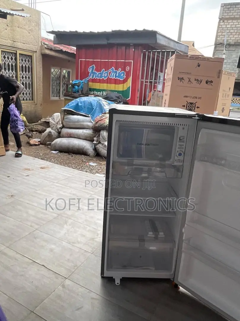 Rainbow Coolnest 110 Mini Cooling Excellence