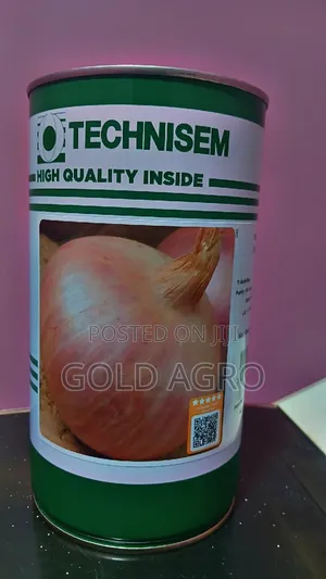 Onion Safari 500grms