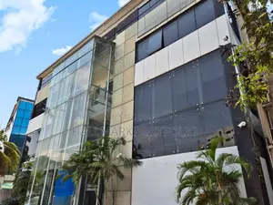 200sqm Office Space