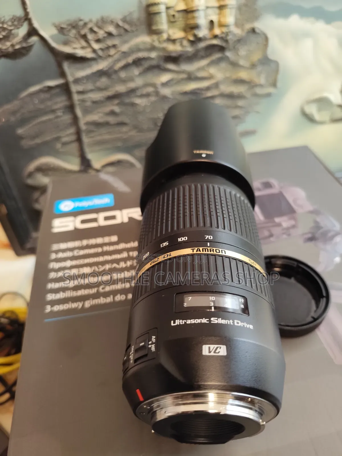 Googo Cameras N Lenses From Native Company In Japan