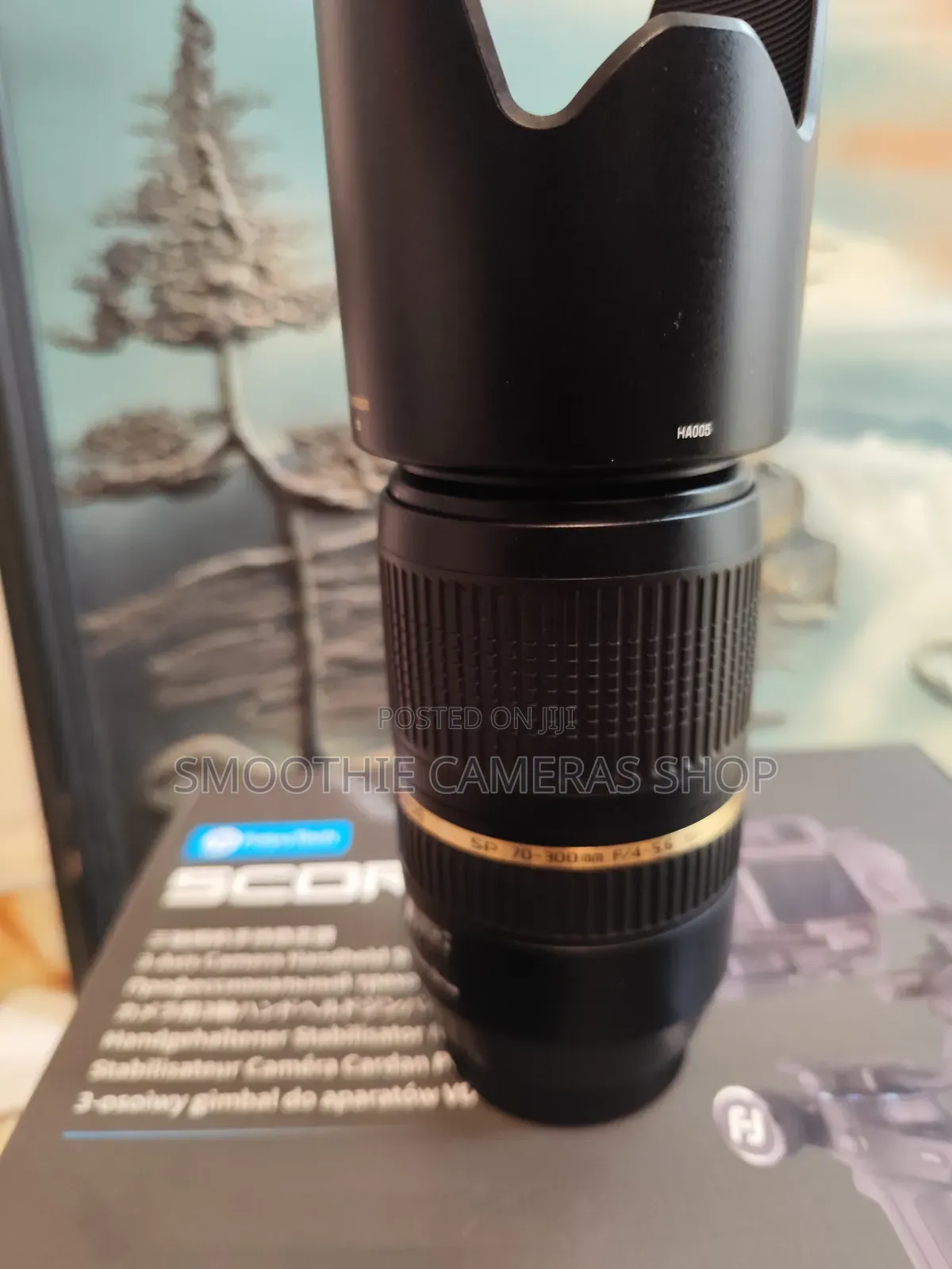 Googo Cameras N Lenses From Native Company In Japan