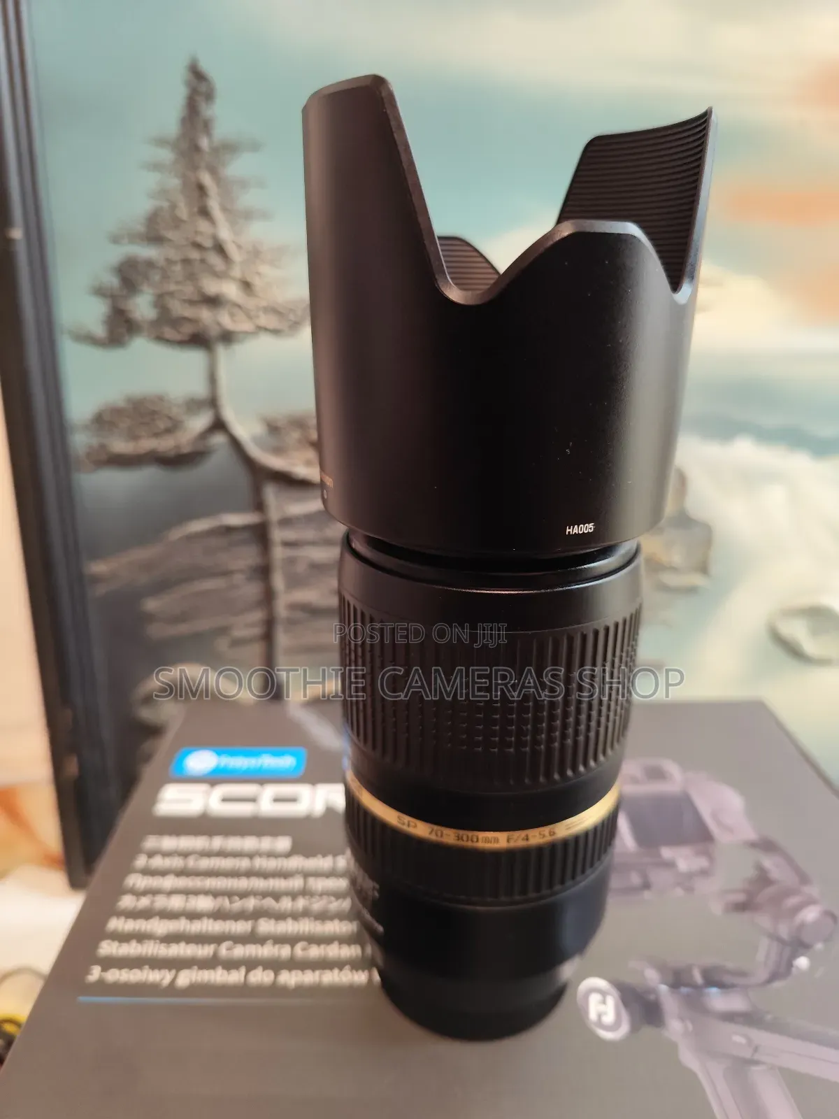 Googo Cameras N Lenses From Native Company In Japan