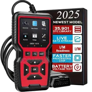 Obd2 Car Scanner