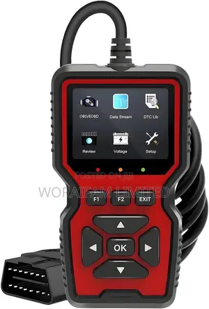 Obd2 Car Scanner