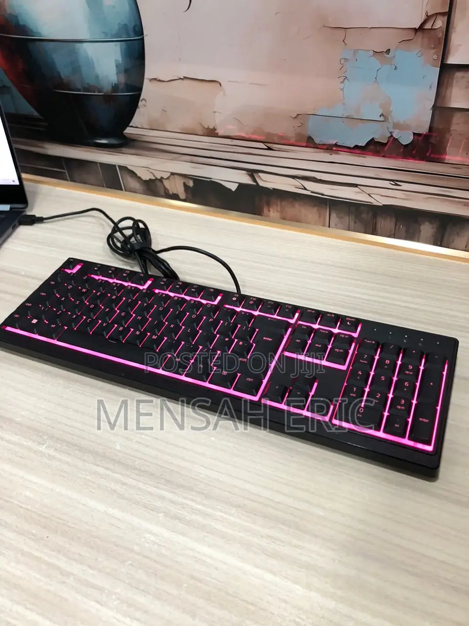 Razer Ornata Chrone Gaming Keyboard
