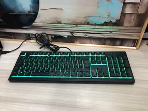 Razer Ornata Chrone Gaming Keyboard