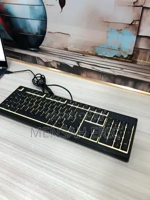Razer Ornata Chrone Gaming Keyboard