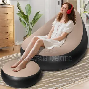 Inflatable Sofa